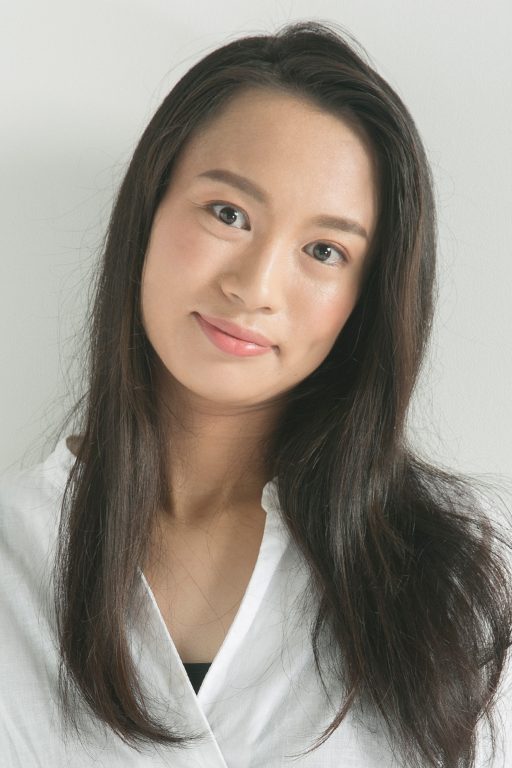 島田 莉沙 宣材写真